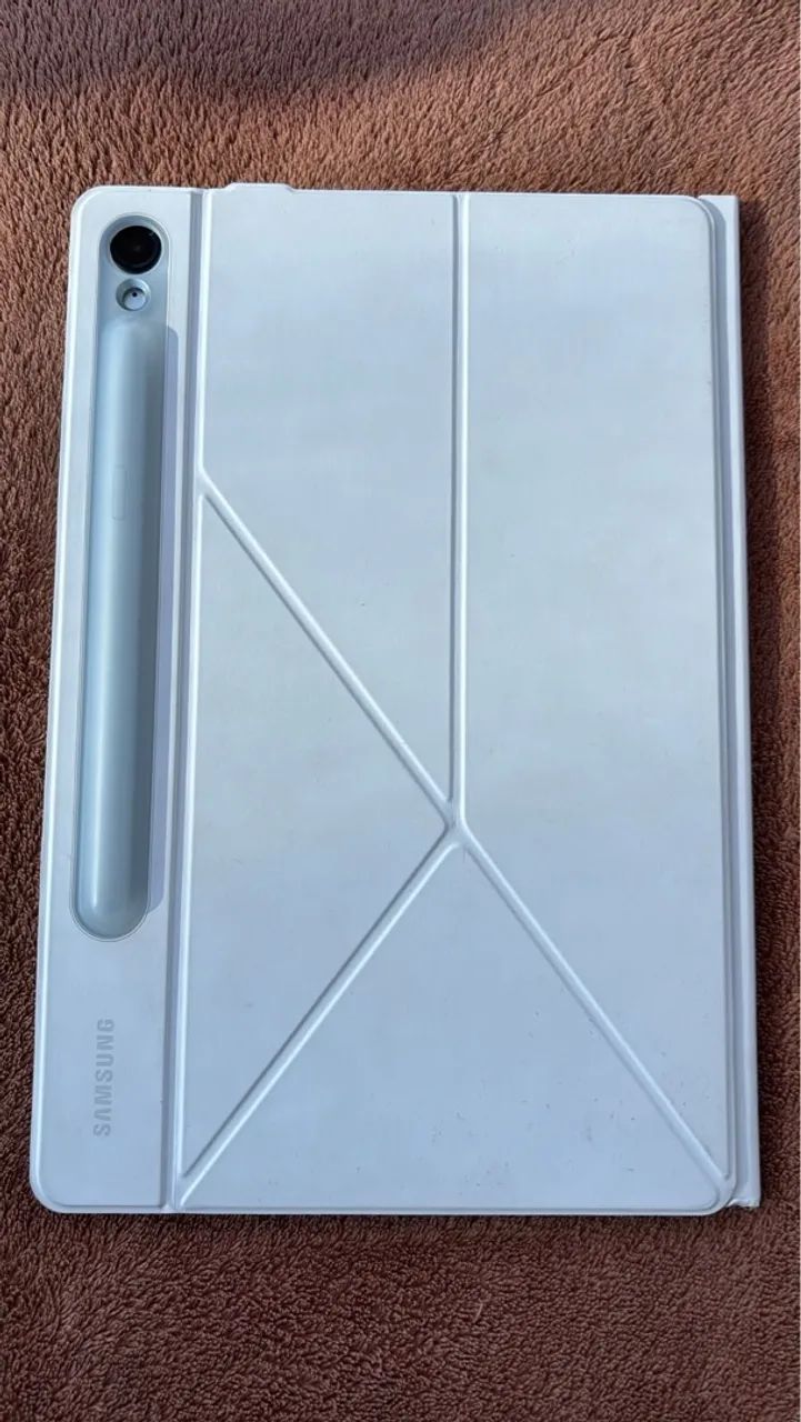 Tablet Samsung Galaxy Tab S9 FE - Foto 4