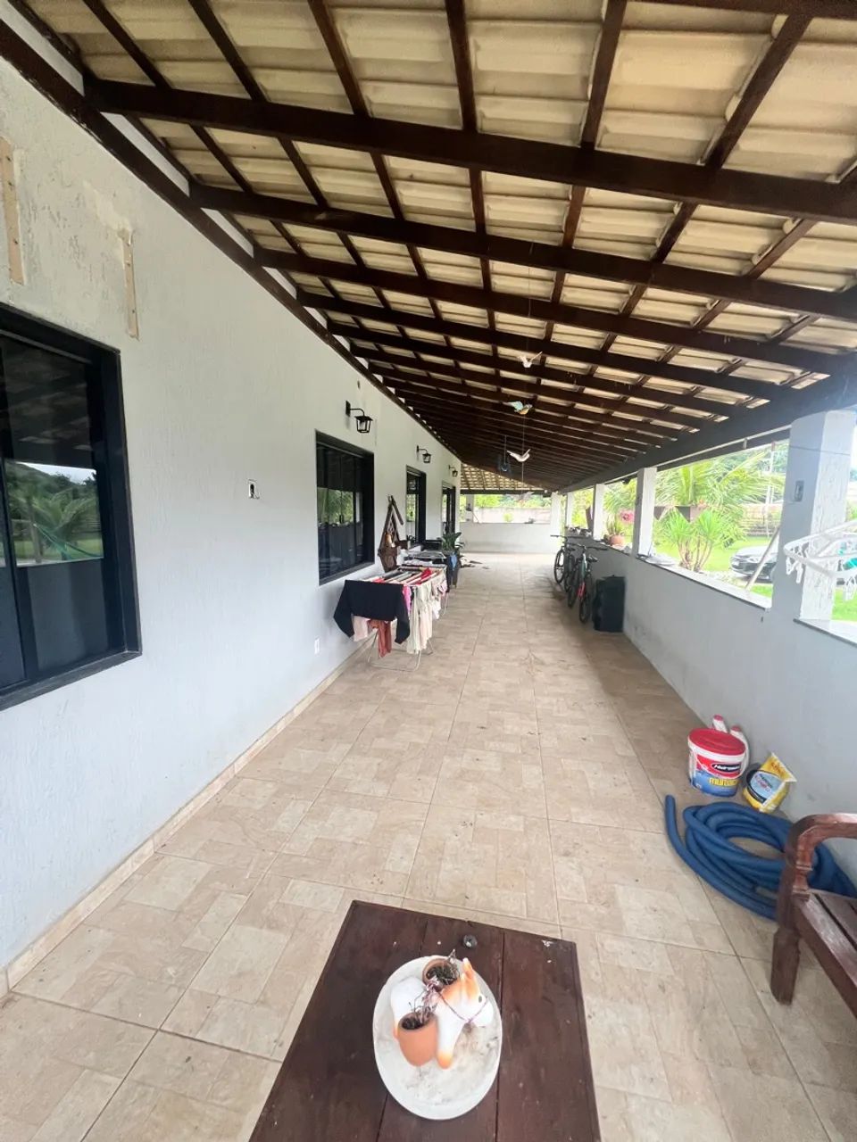 Venda de chácara - Foto 4