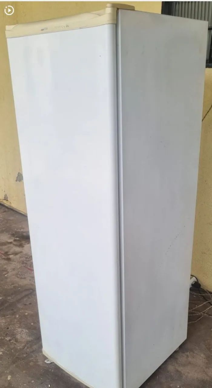 Geladeira consul 220w 