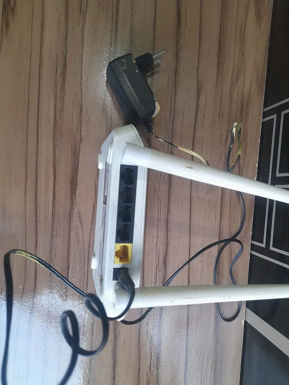 Roteador Wireless D link - Foto 2