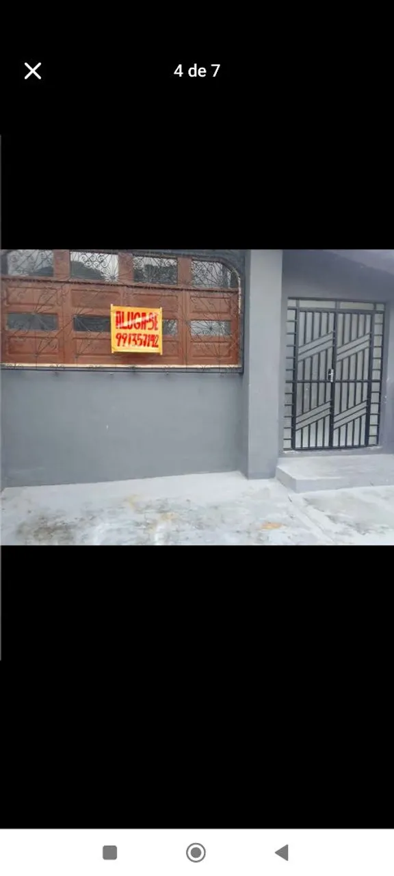 Aluga-se apartamento São Francisco