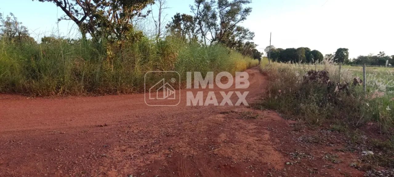 Chácara escriturada DF 140 - 2 ha - Mansões Fazendarias - TORORO - Foto 13