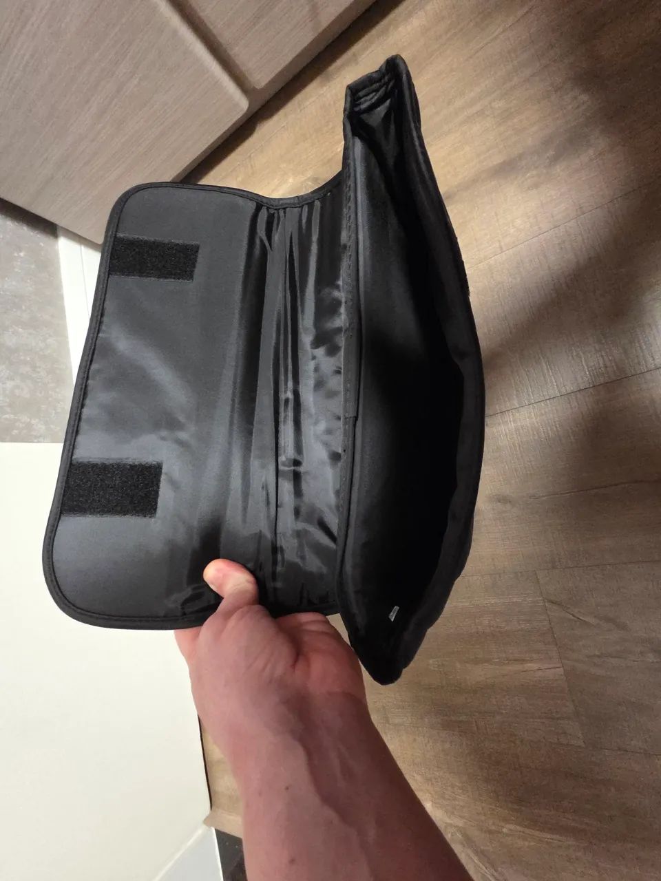 Pasta Case Bolsa P/ Notebook até 15.6" Lansayy - Foto 3
