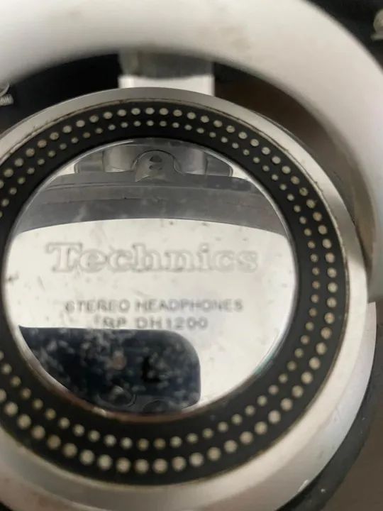 Headphone profissional  - Foto 4