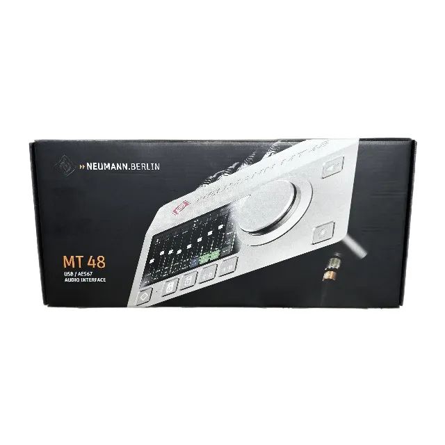 Interface de Audio Neumann MT-4864396937590530123