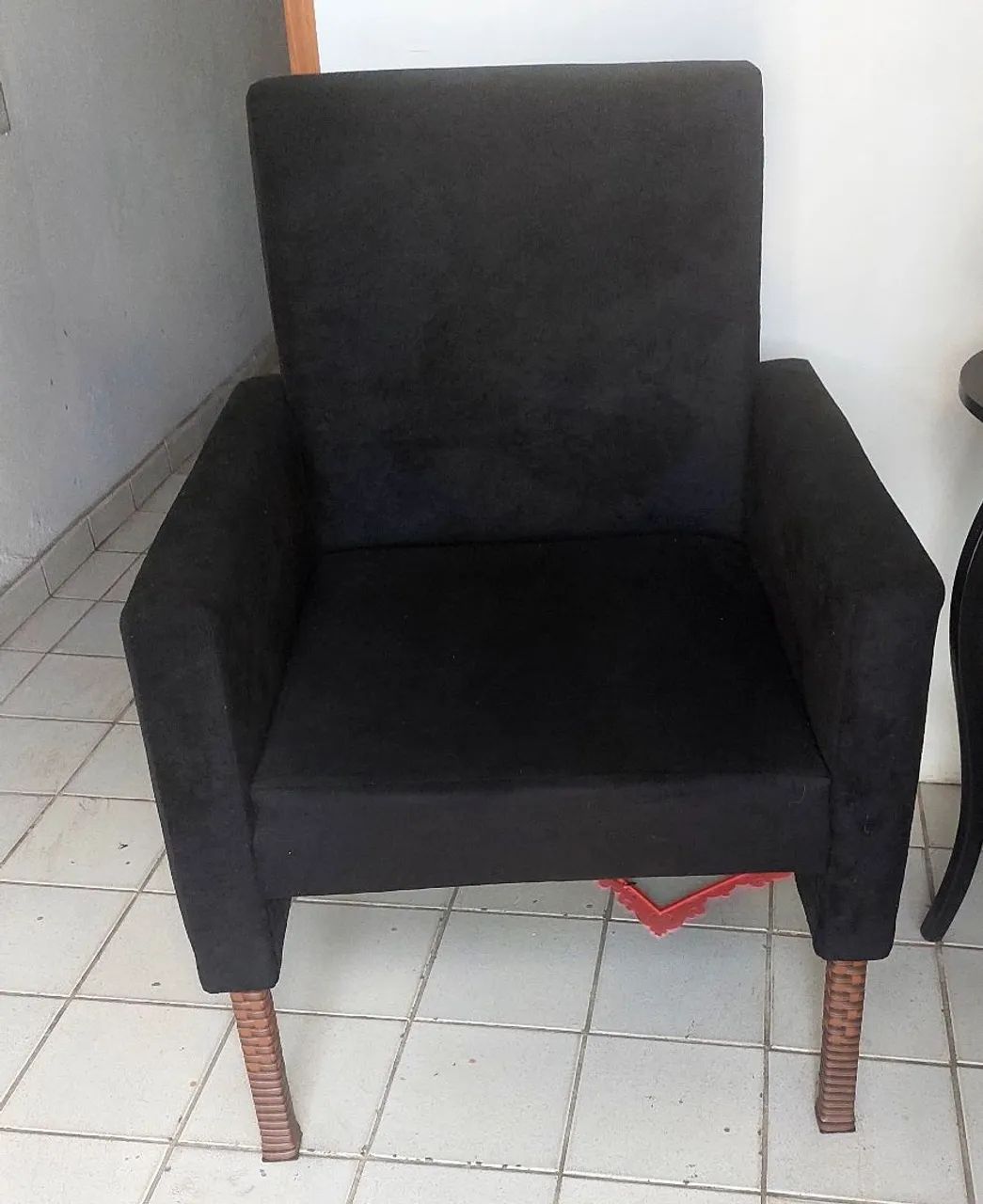 Poltrona Semi nova64861354757633121