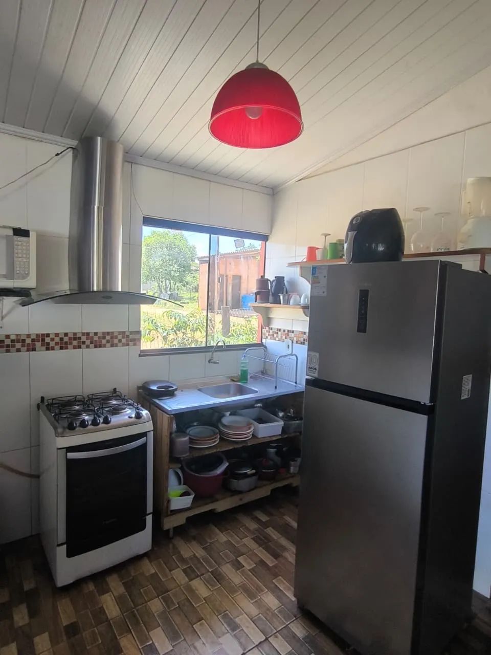 Racho Infinity - Chácara e Casa de Temporada - Foto 10