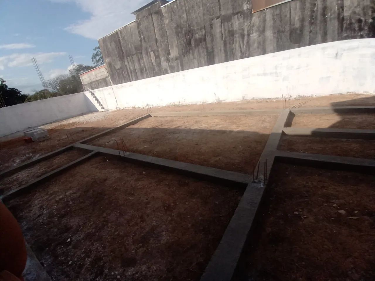 Terreno pronto p construção  - Foto 4