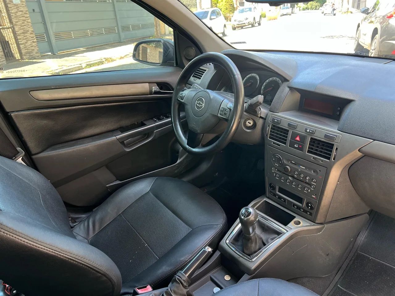 VECTRA GT 2011  - Foto 3