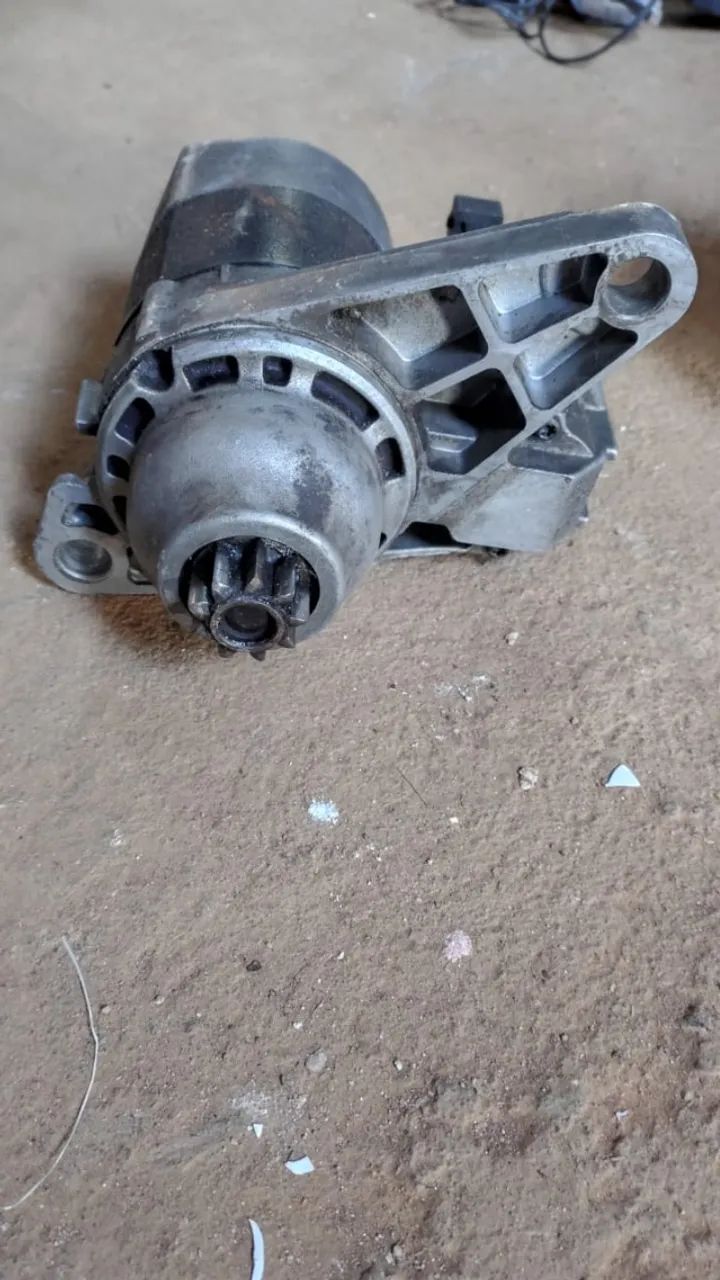Motor de Arranque - Foto 3