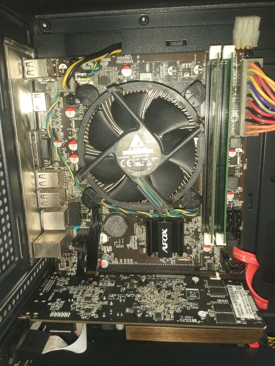 Troco por vídeo game ou algo do meu interesse  - Foto 4