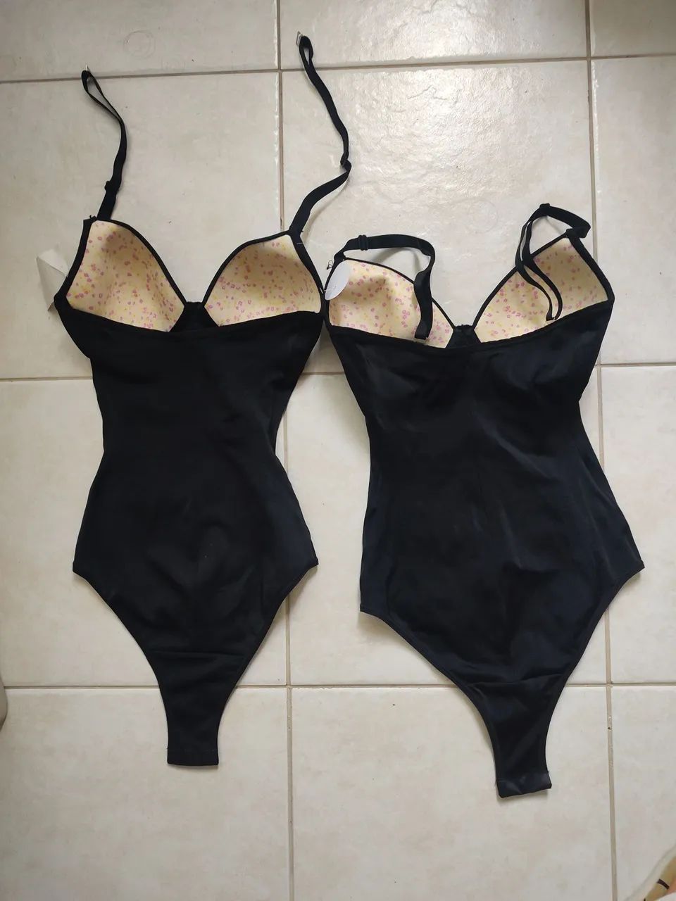 Bore feminino P - Foto 2