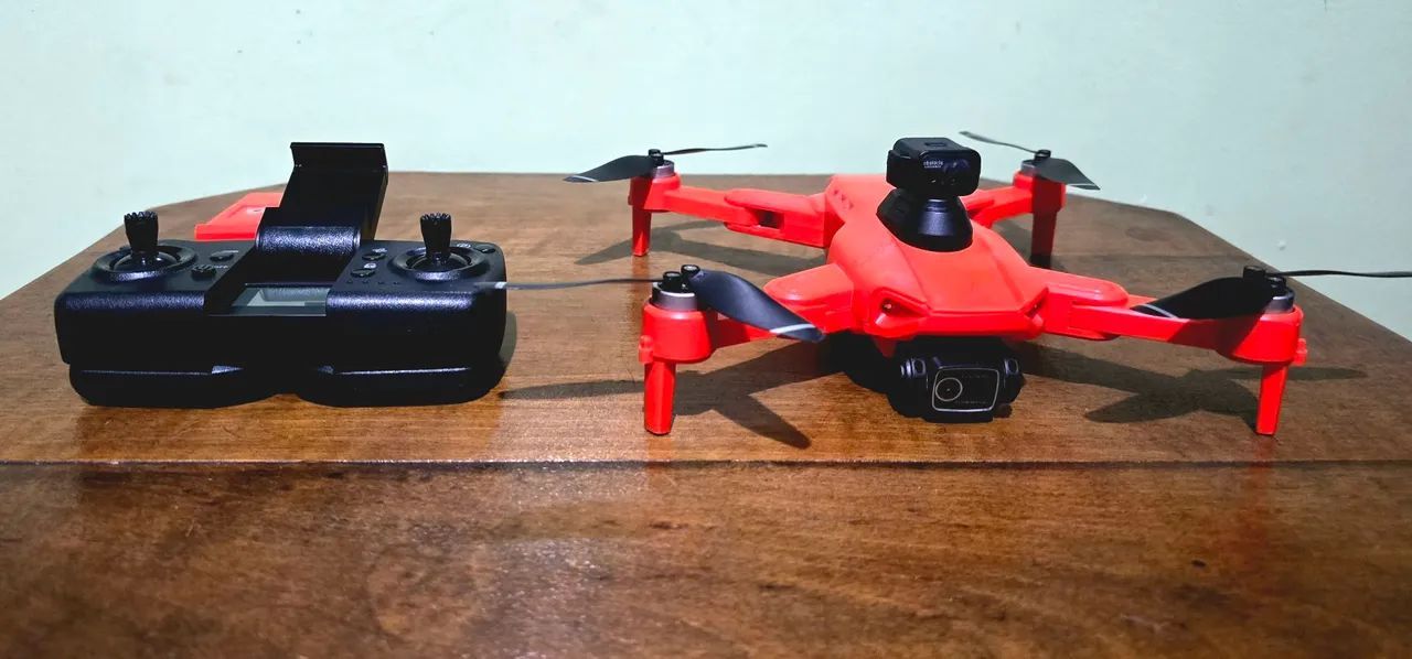 Drone L900 PRO SE MAXX - Foto 2