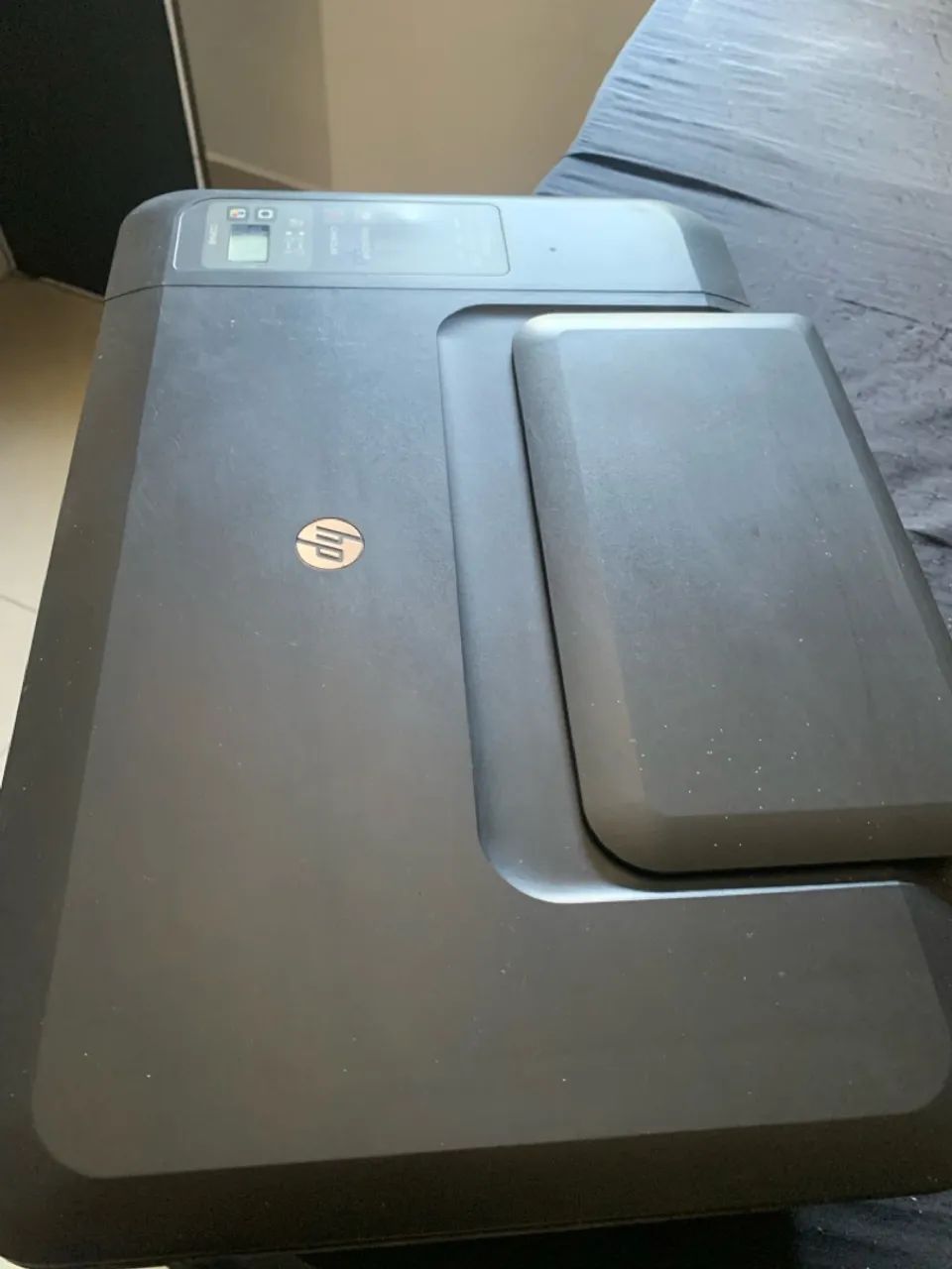 Impressora hp - Foto 2