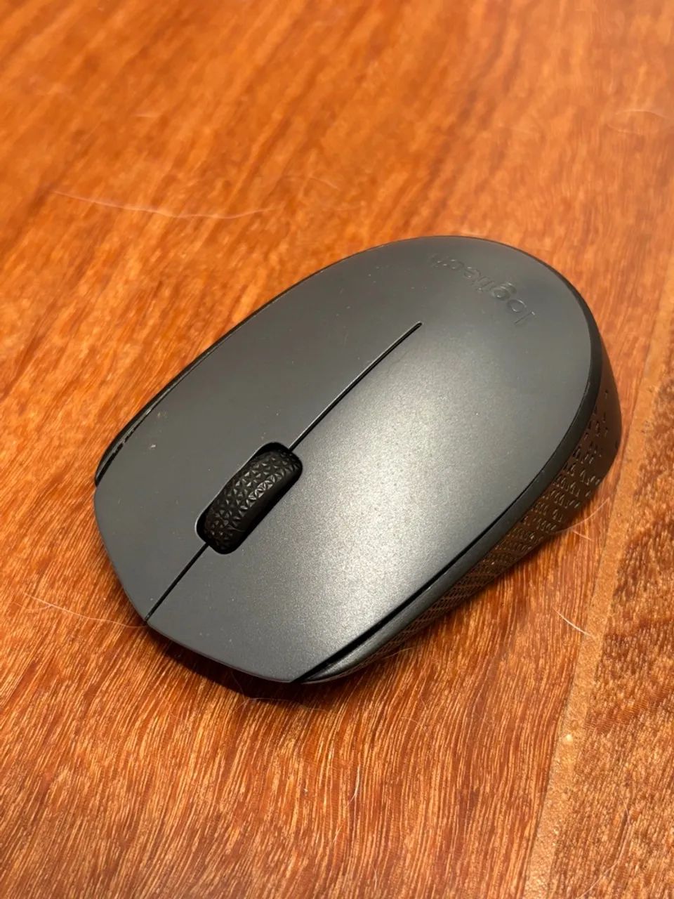 Logitech Mouse M170 - Foto 6