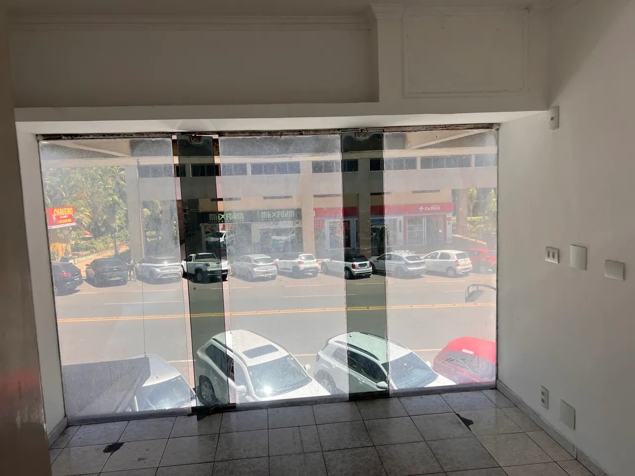 Foto - Brasília - Asa Norte