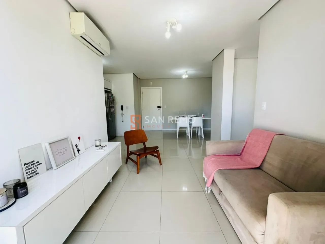 Campeche | Apartamento 2 quartos, sendo 1 suite - Foto 9