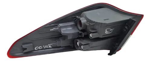 Lanterna Esquerda Hyundai Hb20 Sedan 2013 2019 Bicolor 00142 - Foto 5
