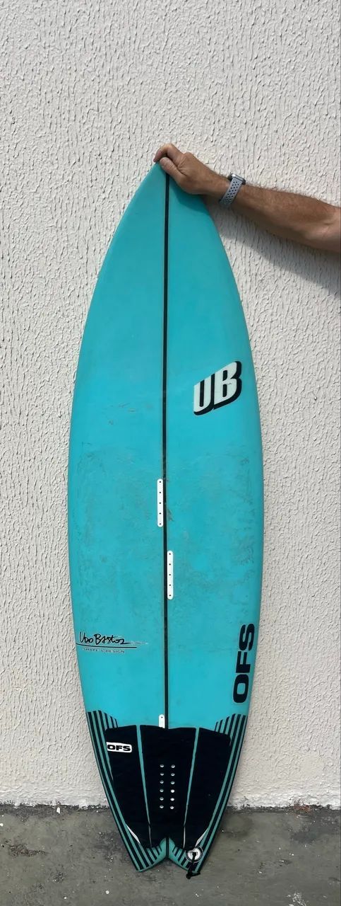 Prancha De Surf  - Foto 4