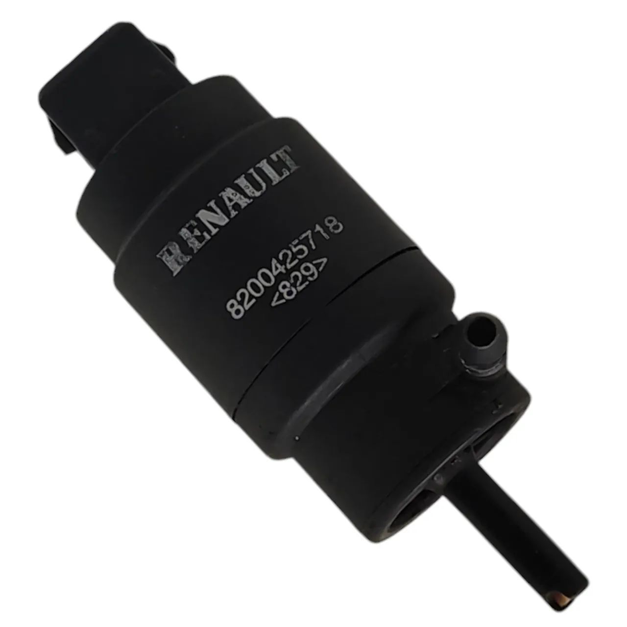 Motor Bomba Partida Fria Renault Sandero Logan 2008 2009 10