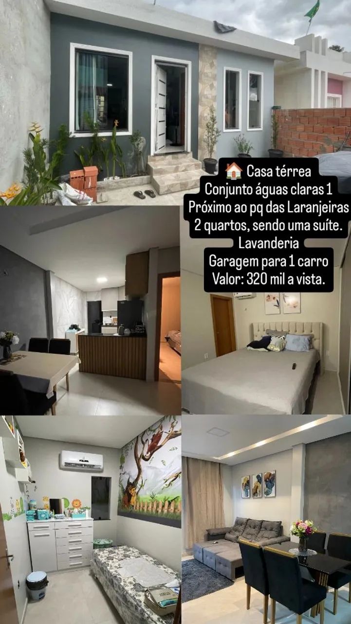 Foto - Manaus - Novo Aleixo