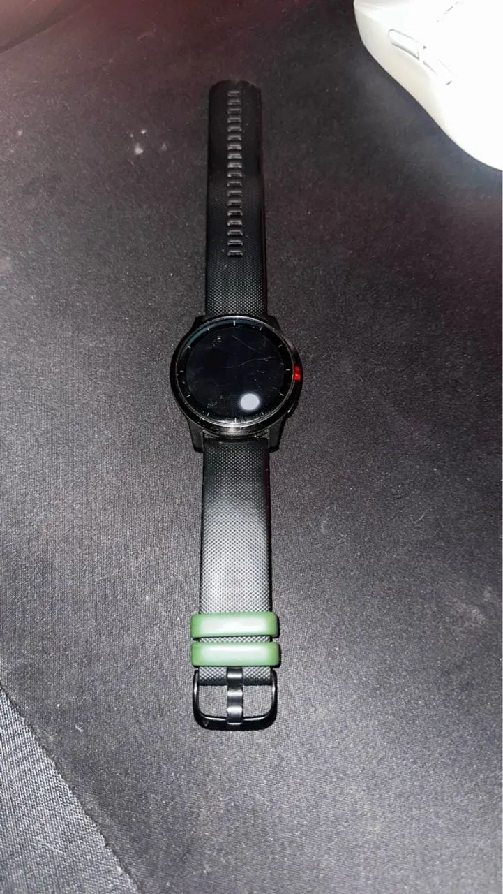garmin vivoactive 4 - Foto 2