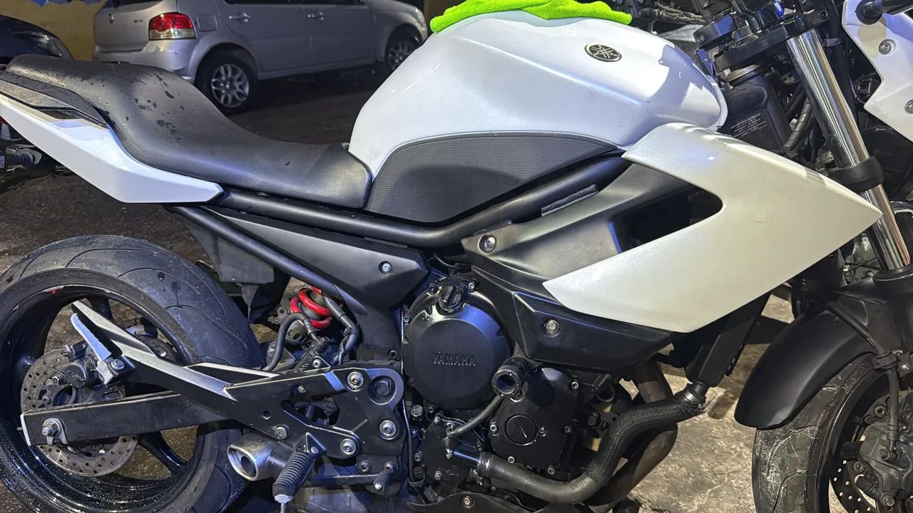 XJ6 N  - Foto 4