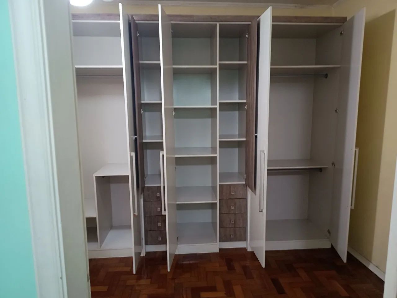 Mobiliado direto c/caução  - Foto 11