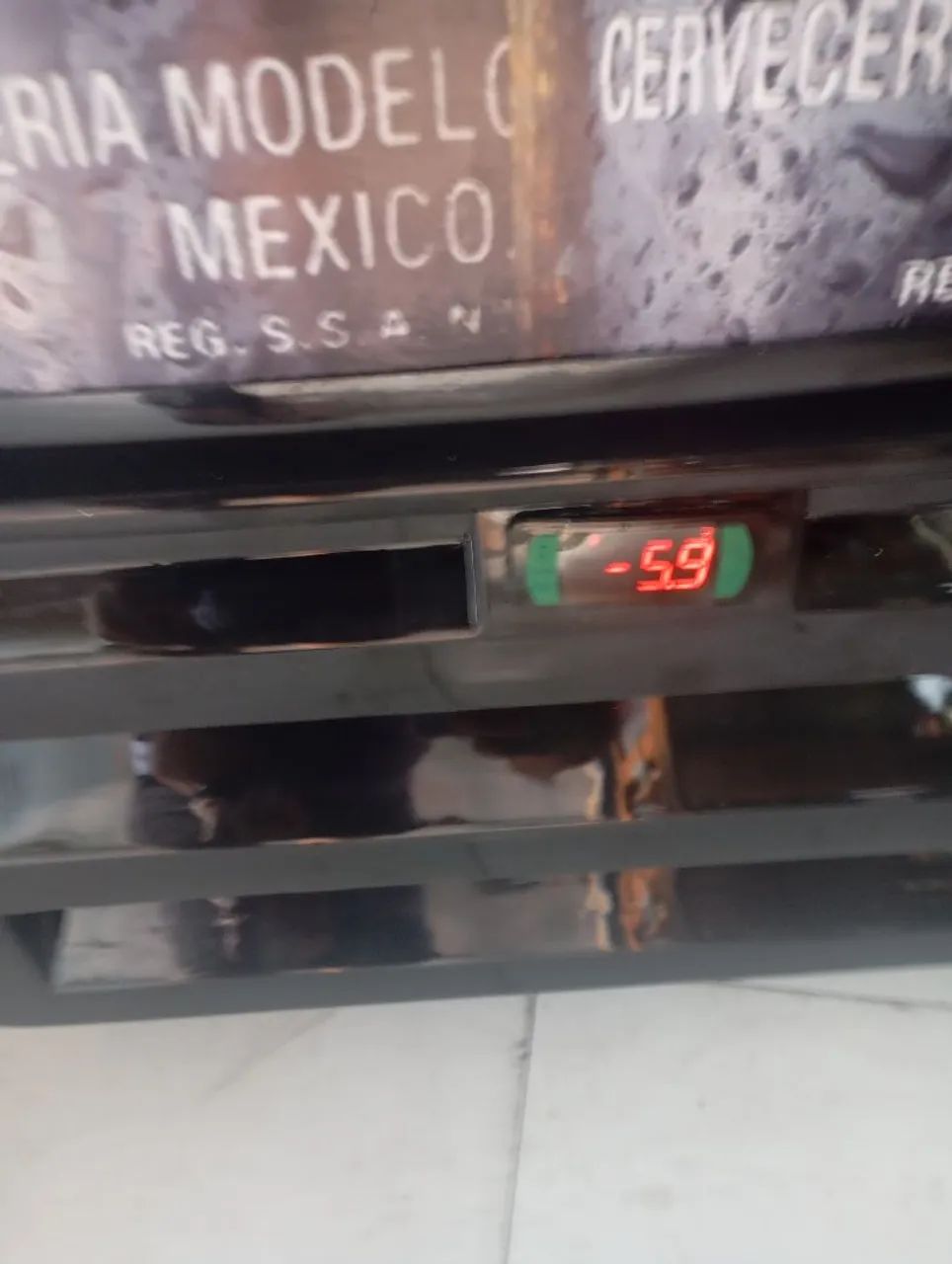 CERVEJEIRA Corona Extra - Perfeita para sua casa! - Foto 5