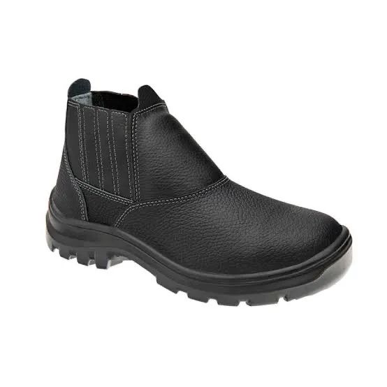 Bota de segurança- TAM 37 ao 44 - Foto 2