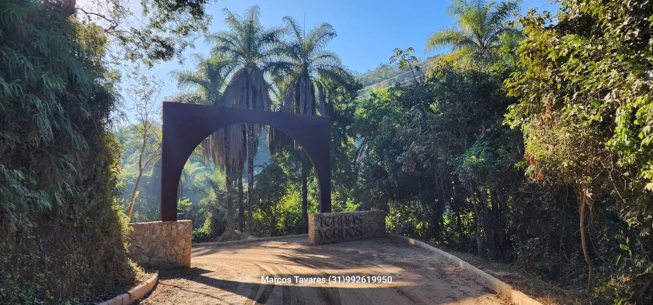Sua Fazenda de luxo dentro da Cidade terrenos de 20.000m² dentro de Lagoa Santa Financiame - Foto 5