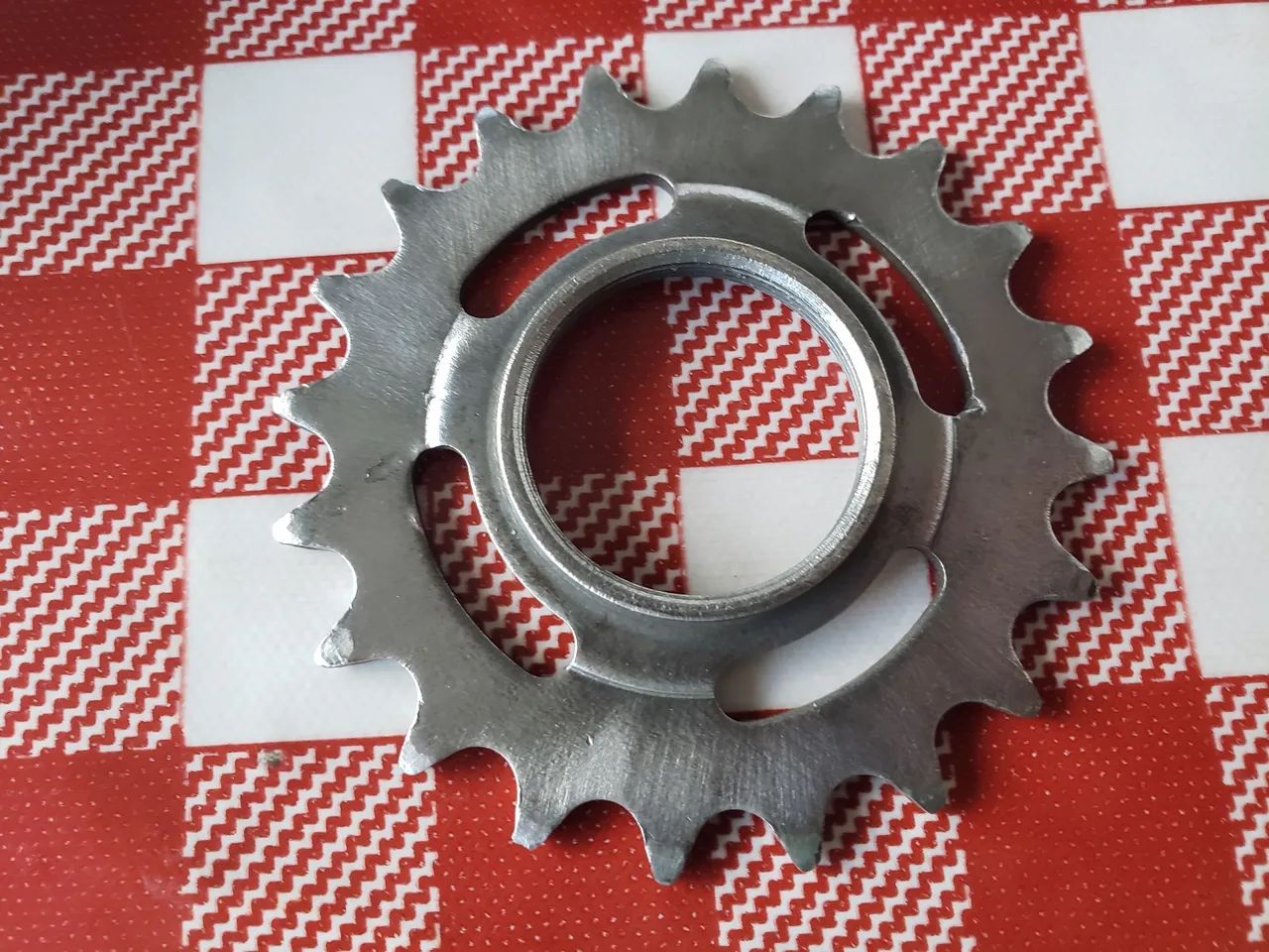 Cubo Traseiro Fixa/Single Speed - Novo - Foto 4