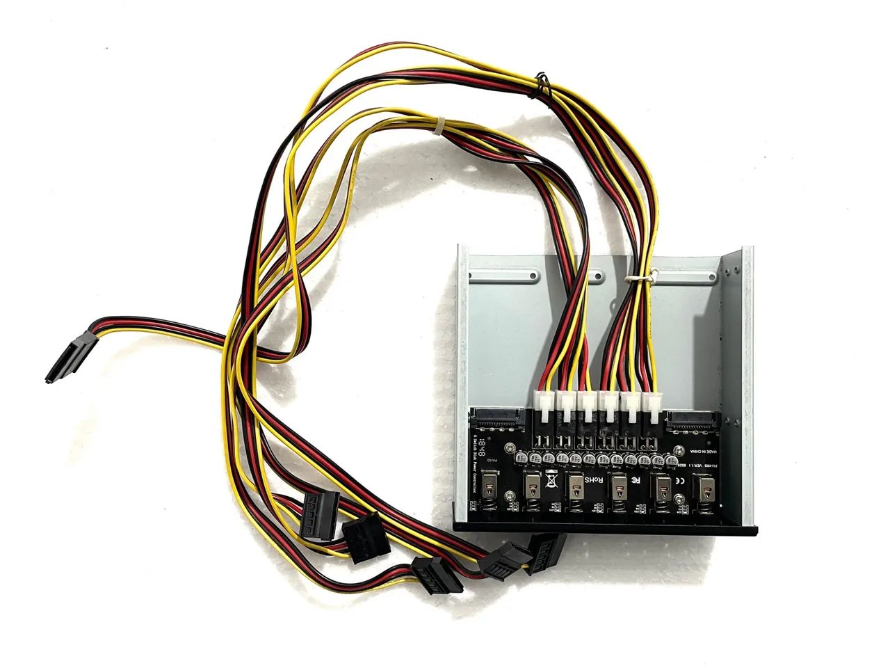 Hub Para HD 6 canais - Foto 2