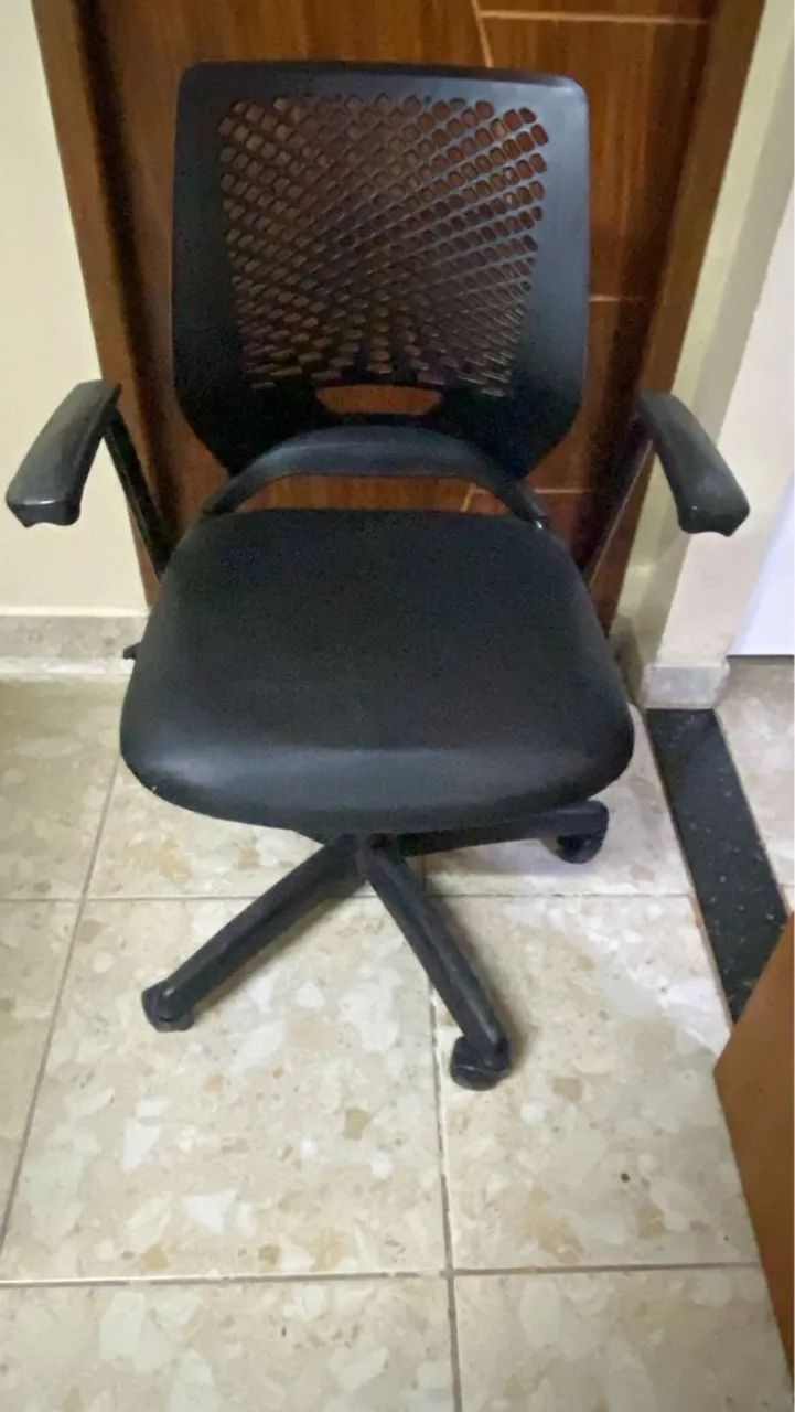 Cadeira secretária 