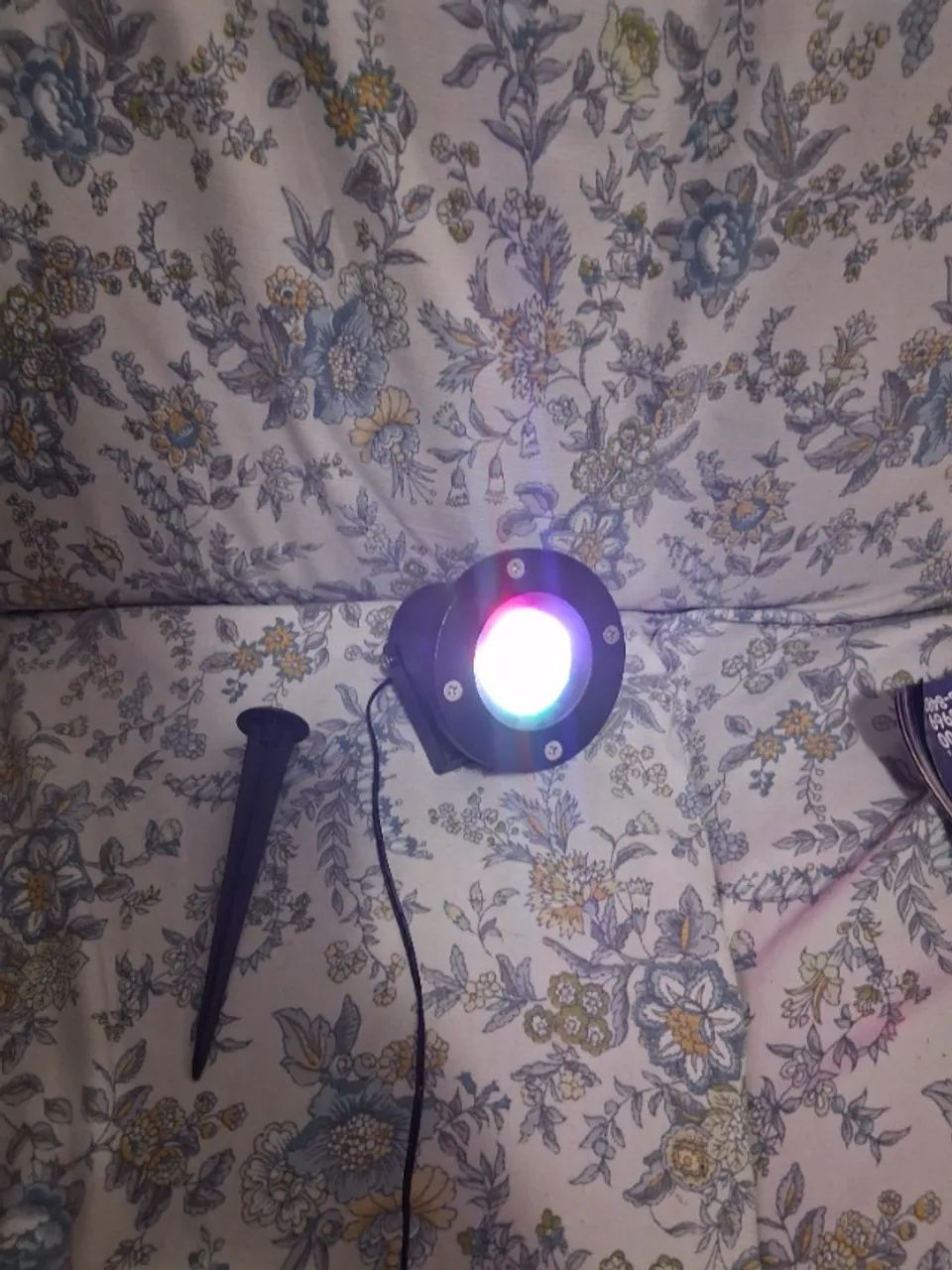 Iluminação de Natal  - Foto 5