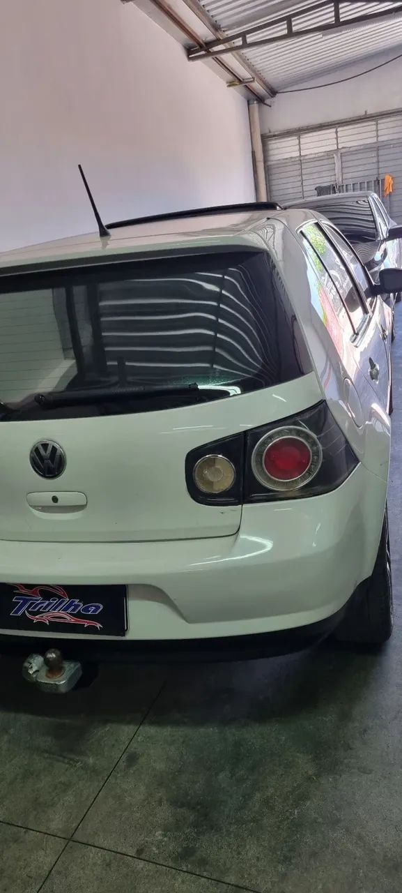 Golf sportline 2.0 automático