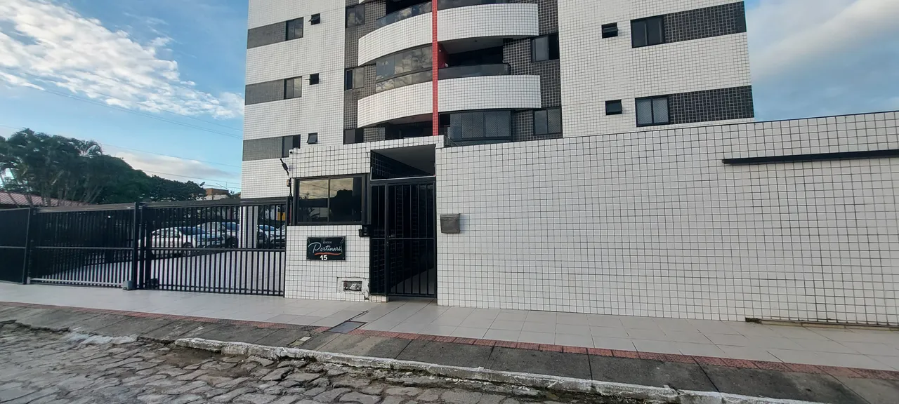 Imóvel para venda com 80 metros quadrados com 3 quartos em Gruta de Lourdes - Maceió - AL