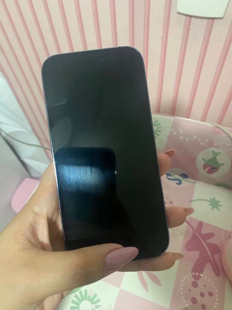 iPhone 14 Pro 256g - Foto 2