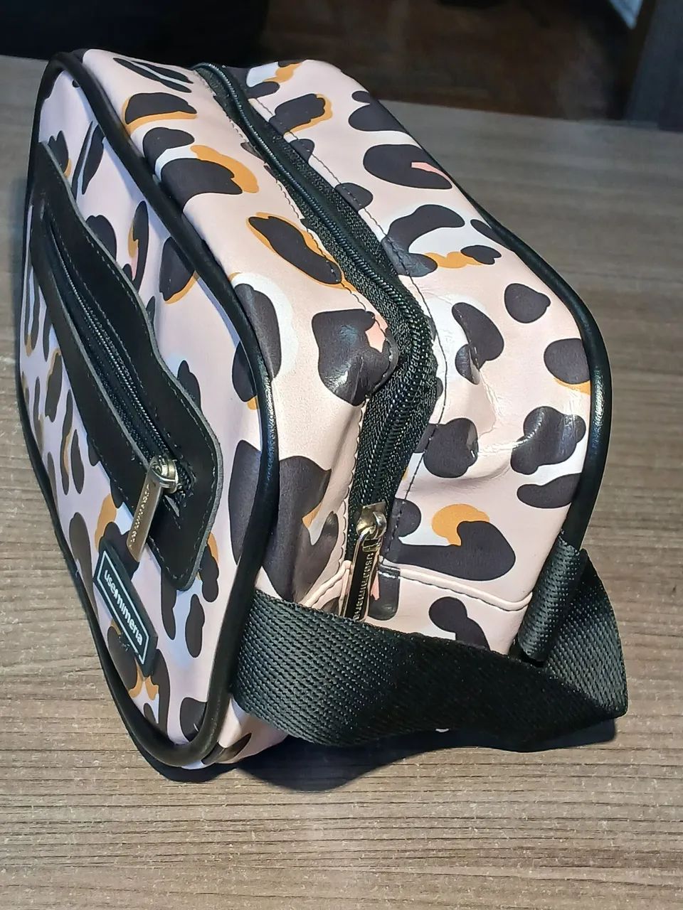 Bolsa De viagem use.mimeria com alça  - Foto 2