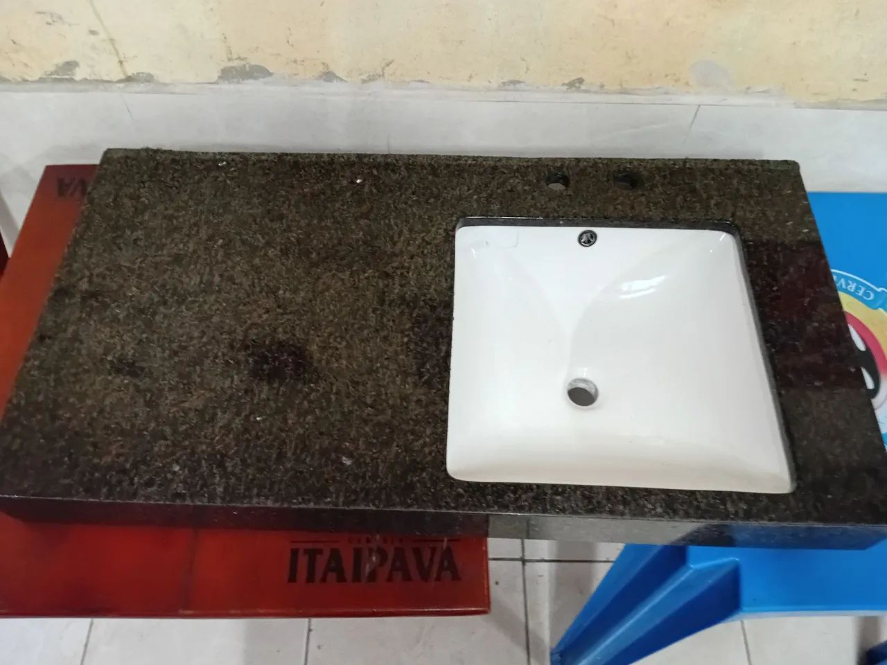 Lavatório novo 64840850633219122