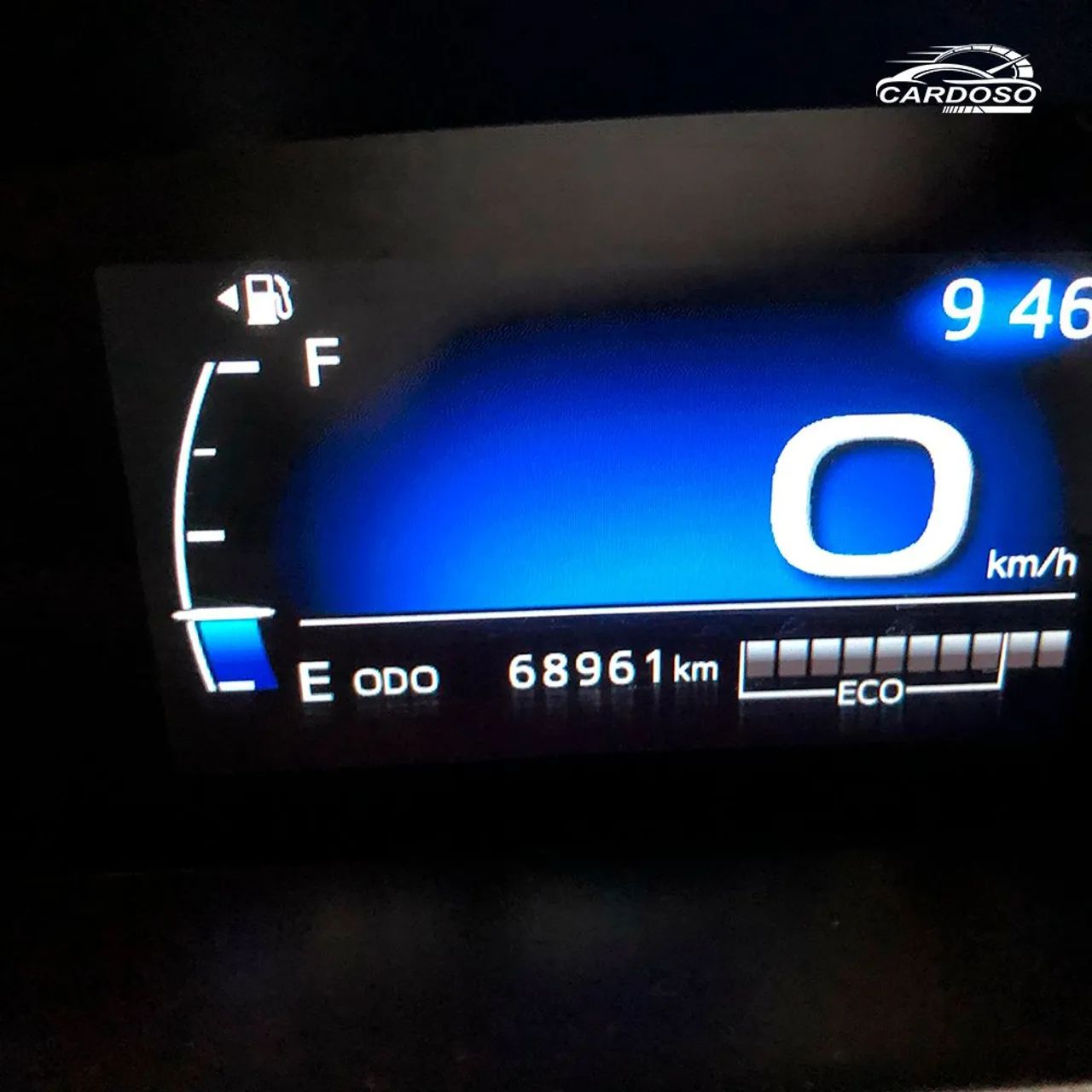 ETIOS X 1.3 Flex 16V 5p Mec. - Foto 4