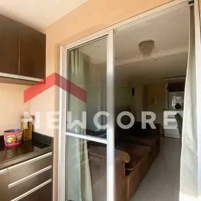 Apartamento em Rua Jaú - Santo Antônio - Osasco/SP