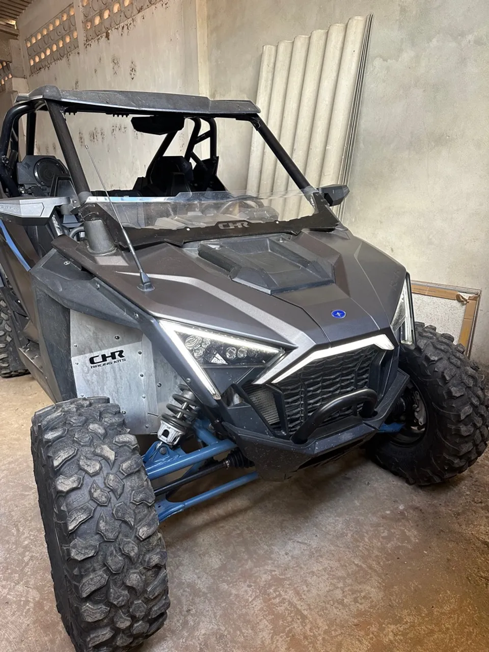 UTV RZR PRO XP ULTIMATE - 2021