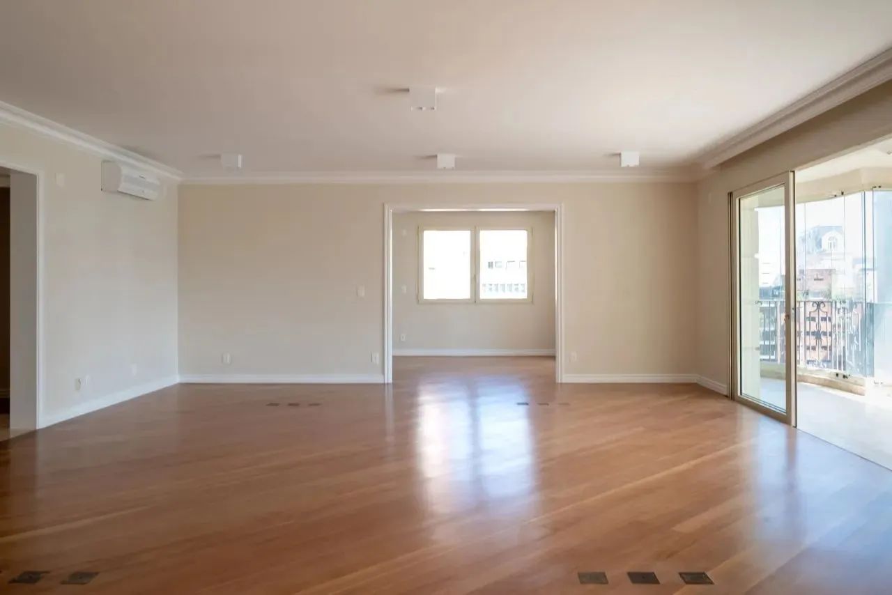 Venda Apartamento 3 Dormitórios - 294 m² Jardim Europa - Foto 5