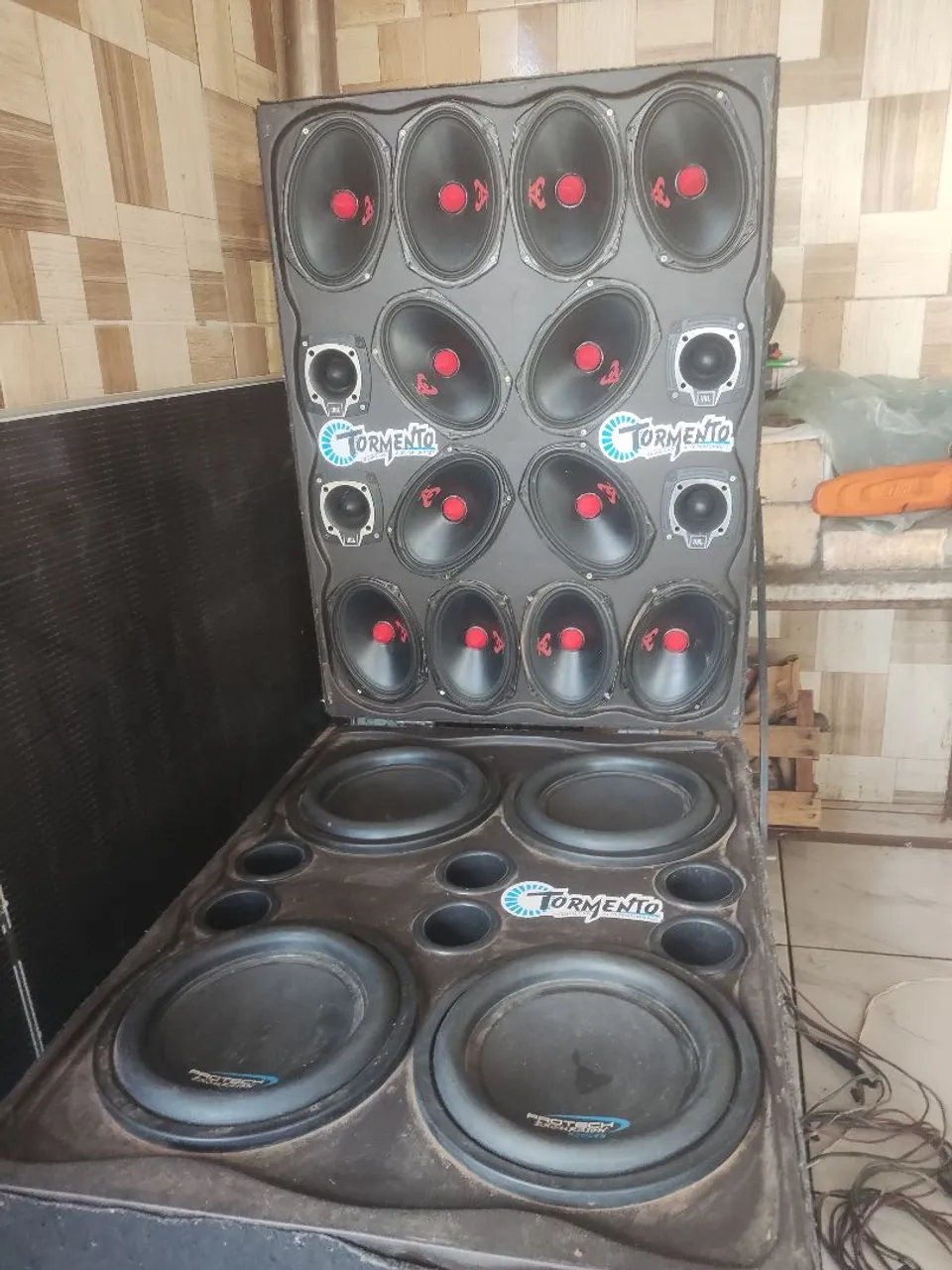 Vendo automotivo Som Completo escuto proposta pego moto com documento ou pix