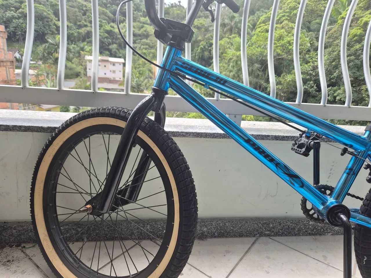 Bicicleta BMX /Freestyle - Foto 4