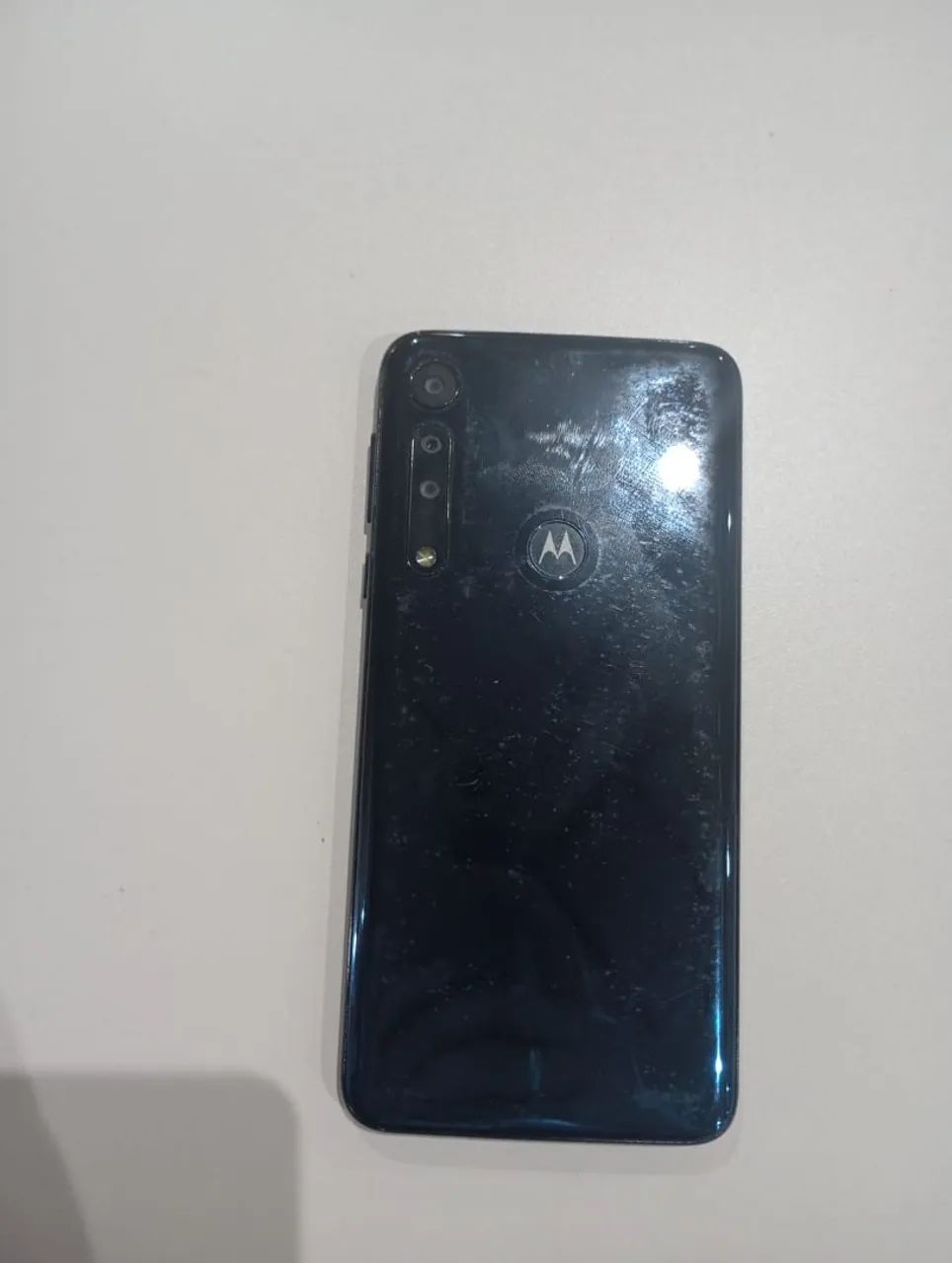 Motorola one macro - Foto 2