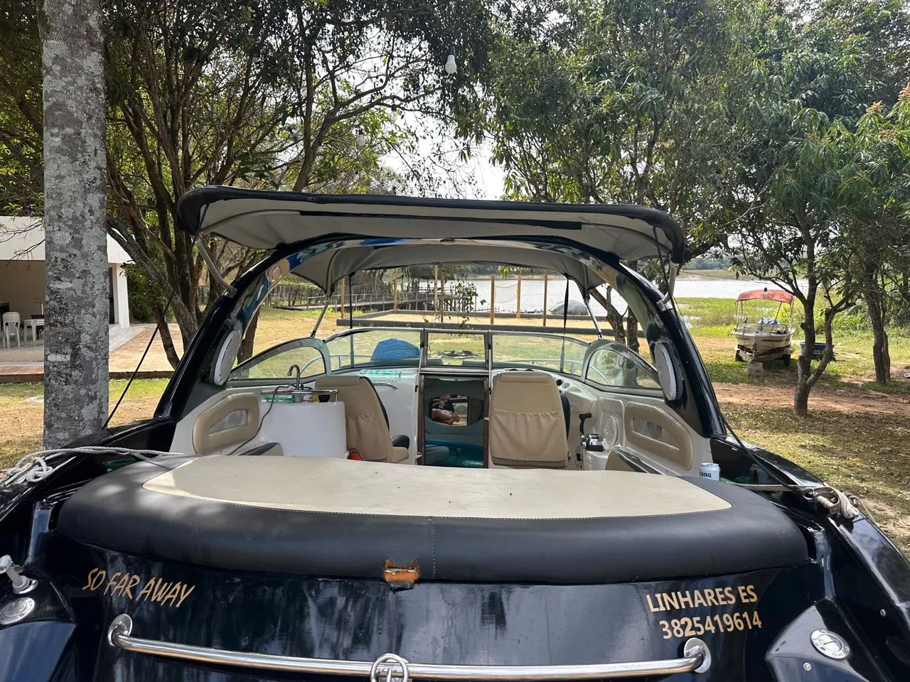 LANCHA 26.5 PÉS EVOLUTION - Foto 5