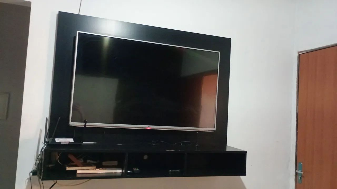 Painel de Tv 65104886454018120