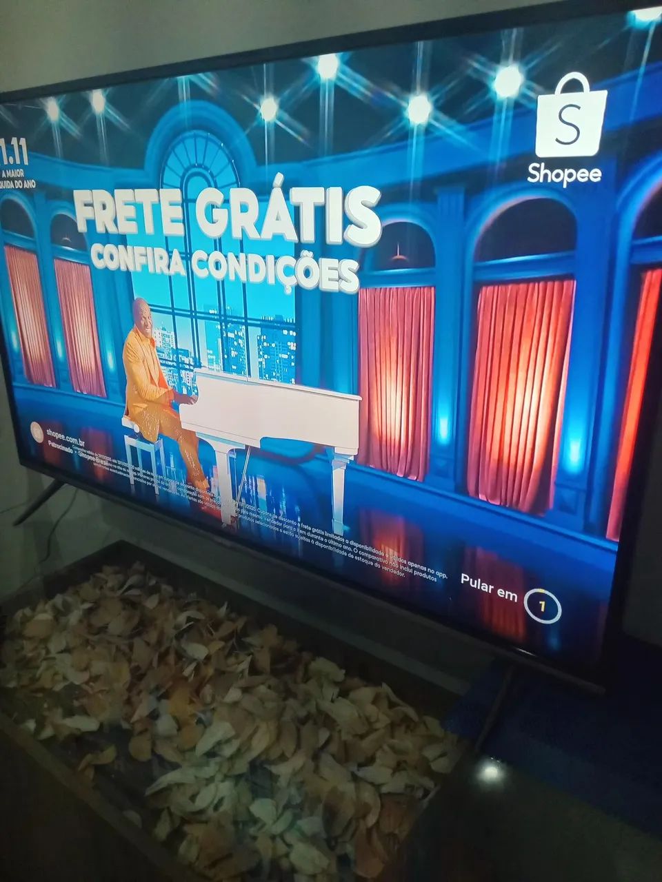 Selling smart TV64308569792130122